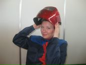 Фотография Журавлёвой Ксении