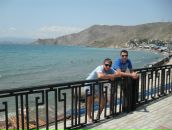 Олександр Карєв фотография #49 (источник - https://vk.com/id87959111)