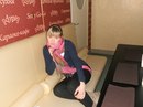 Фотография Стародубцевой Лены