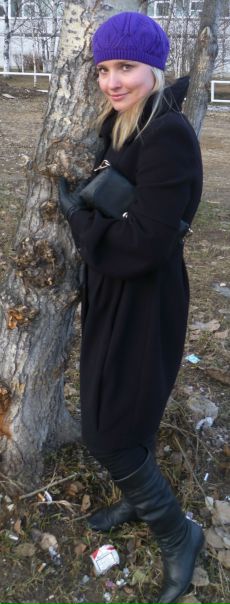 №3, Танюшка Горбатенко №3, Танюшка Горбатенко