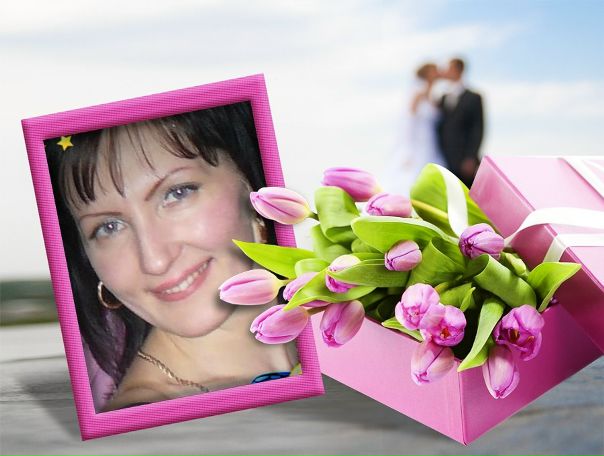 Ирина Плотникова фото №1