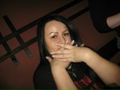 Фотография Жуковой Валерии