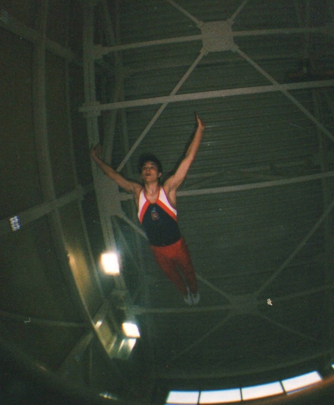 Сергей Ермаков фотография #9