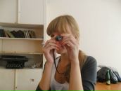 Фотография Вагановой Дарьи