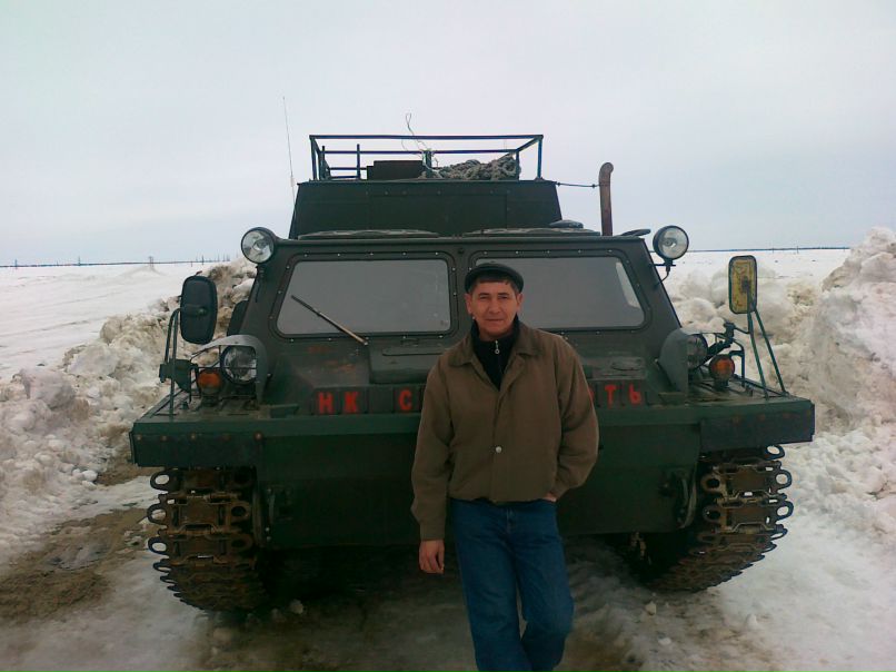 Слава Савельев фотография #5