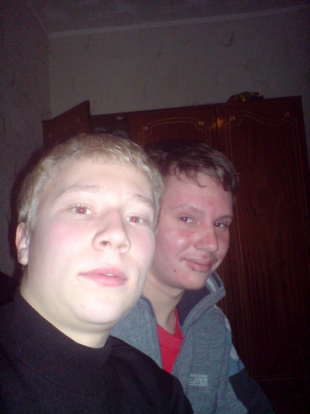 Егор Полянсков фотография #42