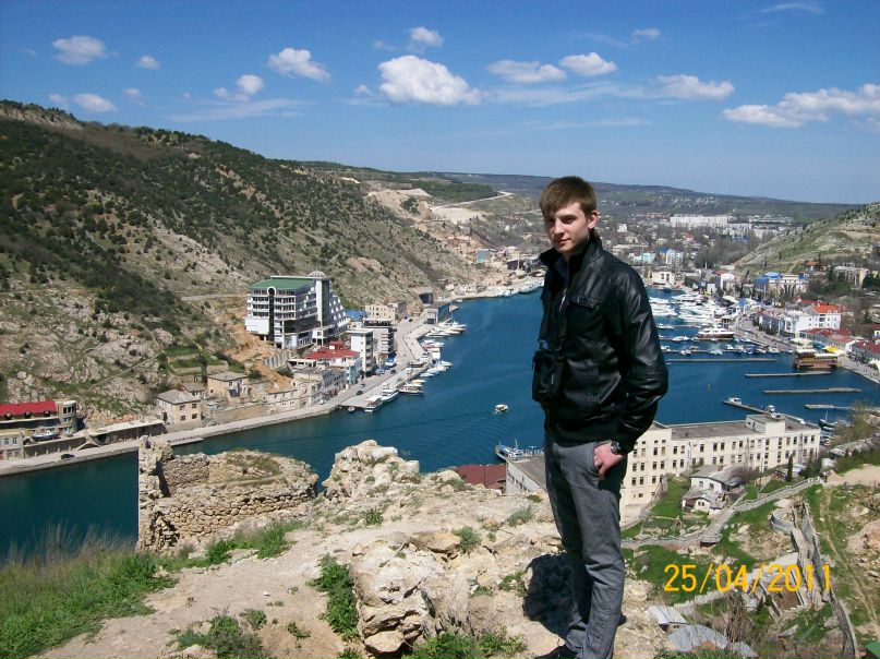 Сергей Моисеев фотография #37