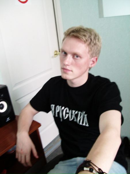 №2, Иван Ермушев №2, Иван Ермушев