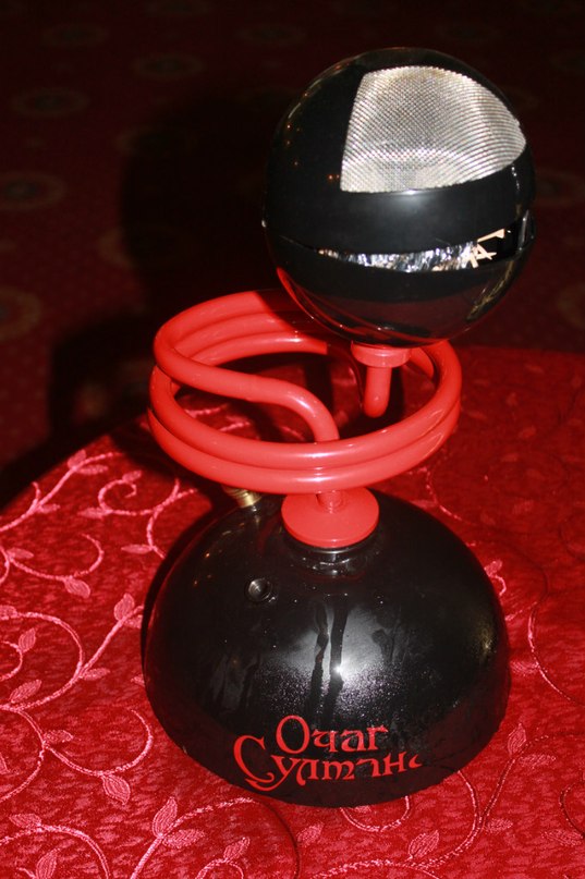 Unicum Hookahs фотография #6