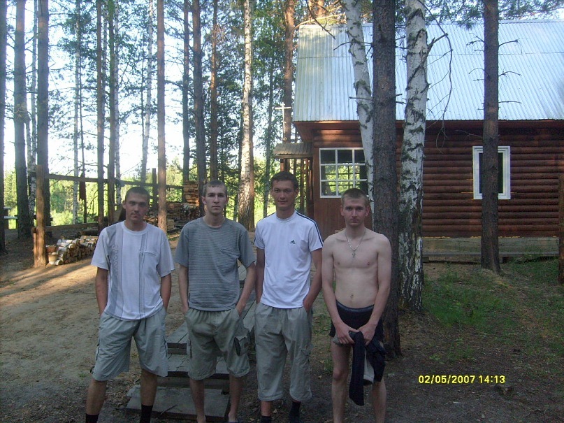 Сергей Софраненко фотография #27