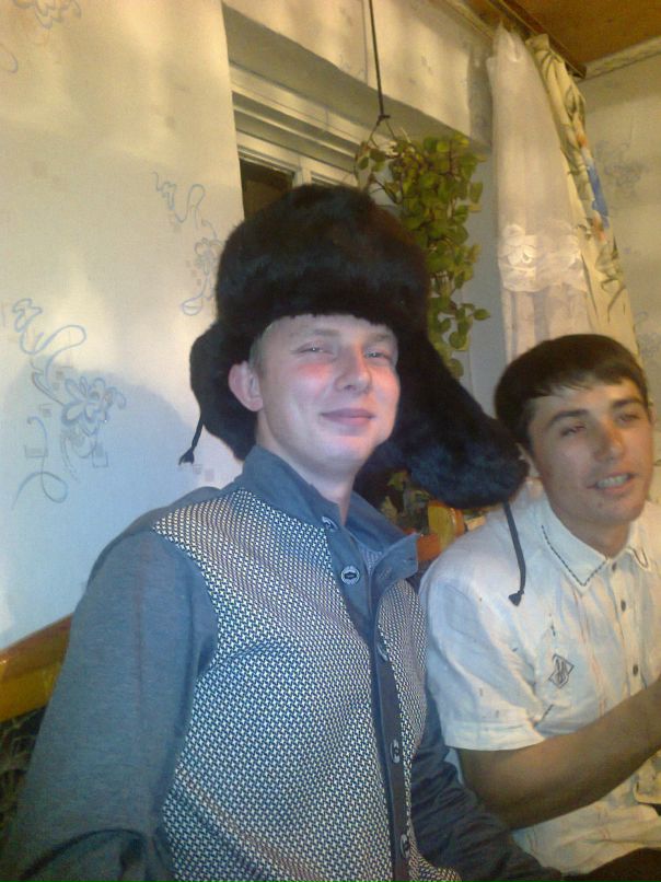 Рустам Ахметшин фотография #12