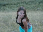 Фотография Баданиной Анны