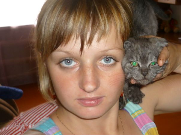 №12, Мария Ступова, 39 лет, Лихославль №12, Мария Ступова, 39 лет, Лихославль