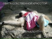 Фотография Вавиловой Ирины