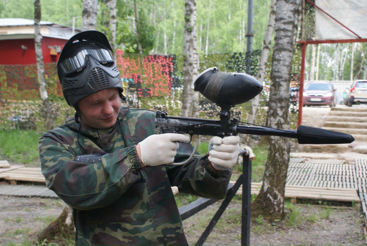 Александр Бухарев фотография #24