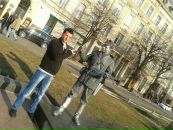 Толік Кунанець фотография #26 (источник - https://vk.com/id15838378)