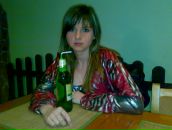 Іруся Жихарєва фотография #9 (источник - https://vk.com/id23179556)