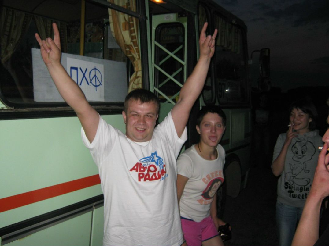 Дмитрий Соловьев фотография #27