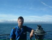 Фотография Казакова Владимира