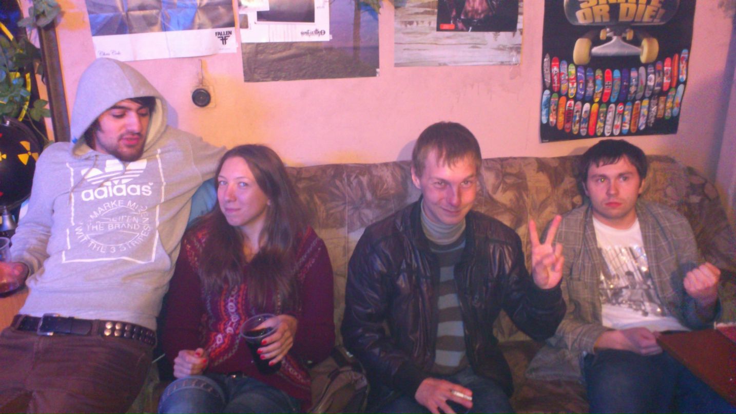 Евгений Белянцев фотография #31