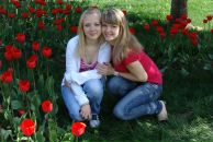 Фотография Коноваловой Екатерины