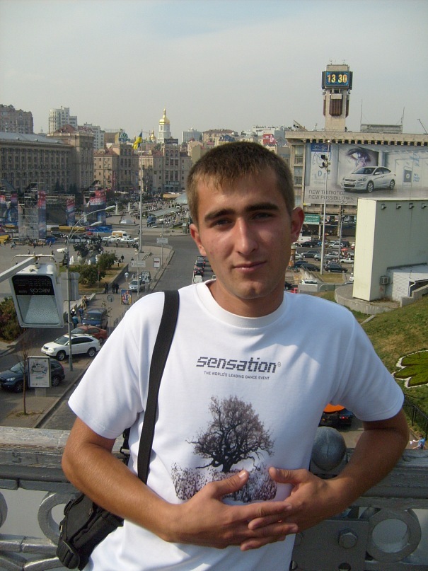 Дмитрий Беляев фотография #29