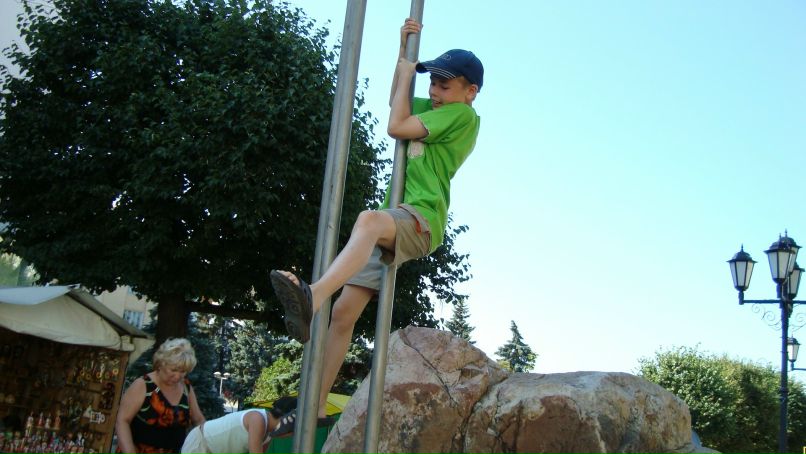 Андрей Захаров фотография #49