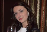 Фотография Грачёвой Галины