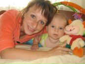 Фотография Макаровой Натальи