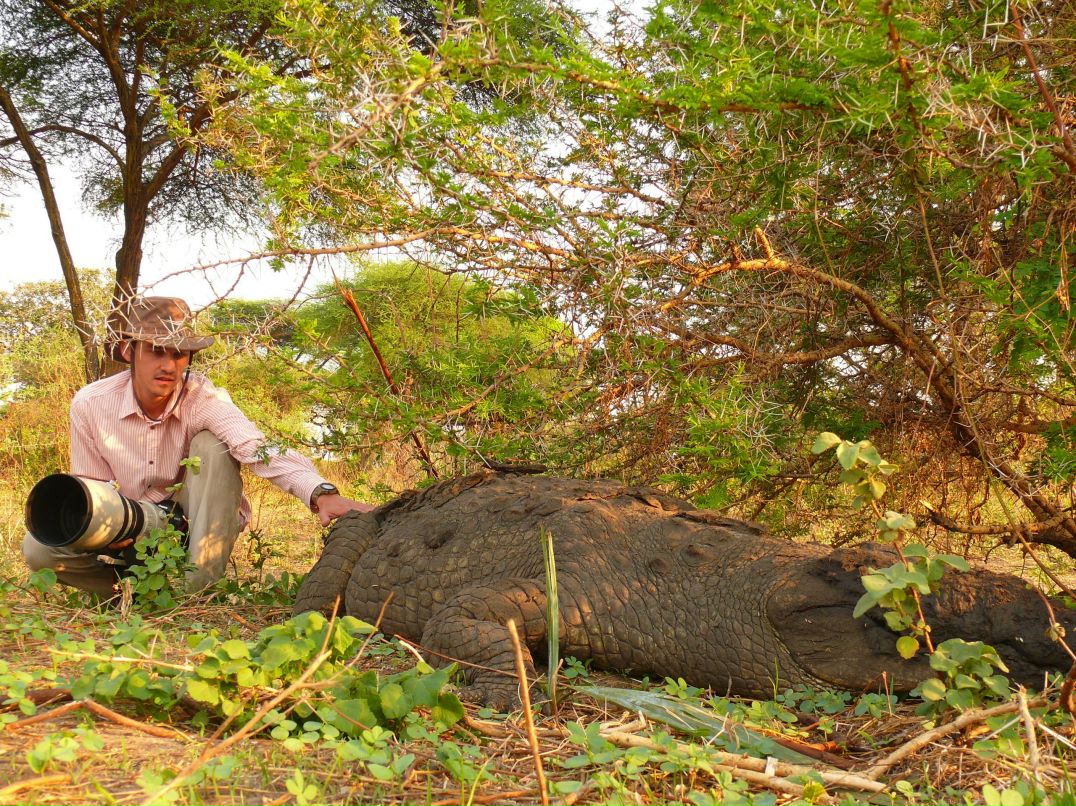 Глеб Иванов фотография #1