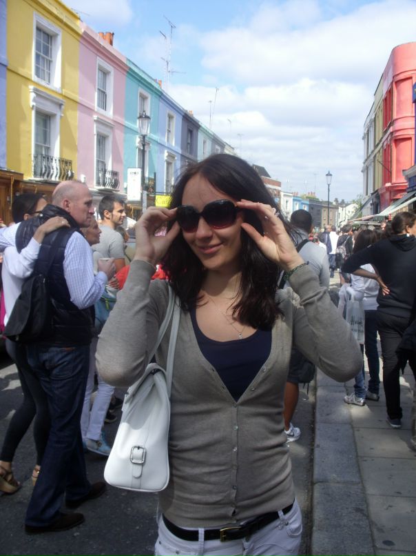 Аня Репина фотография #14