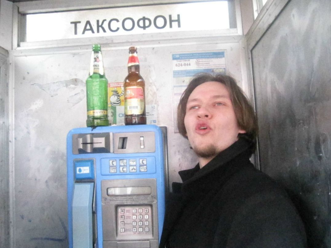 Игорь Андросов фотография #13