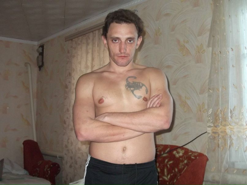 Сергей Горячев фото №2
