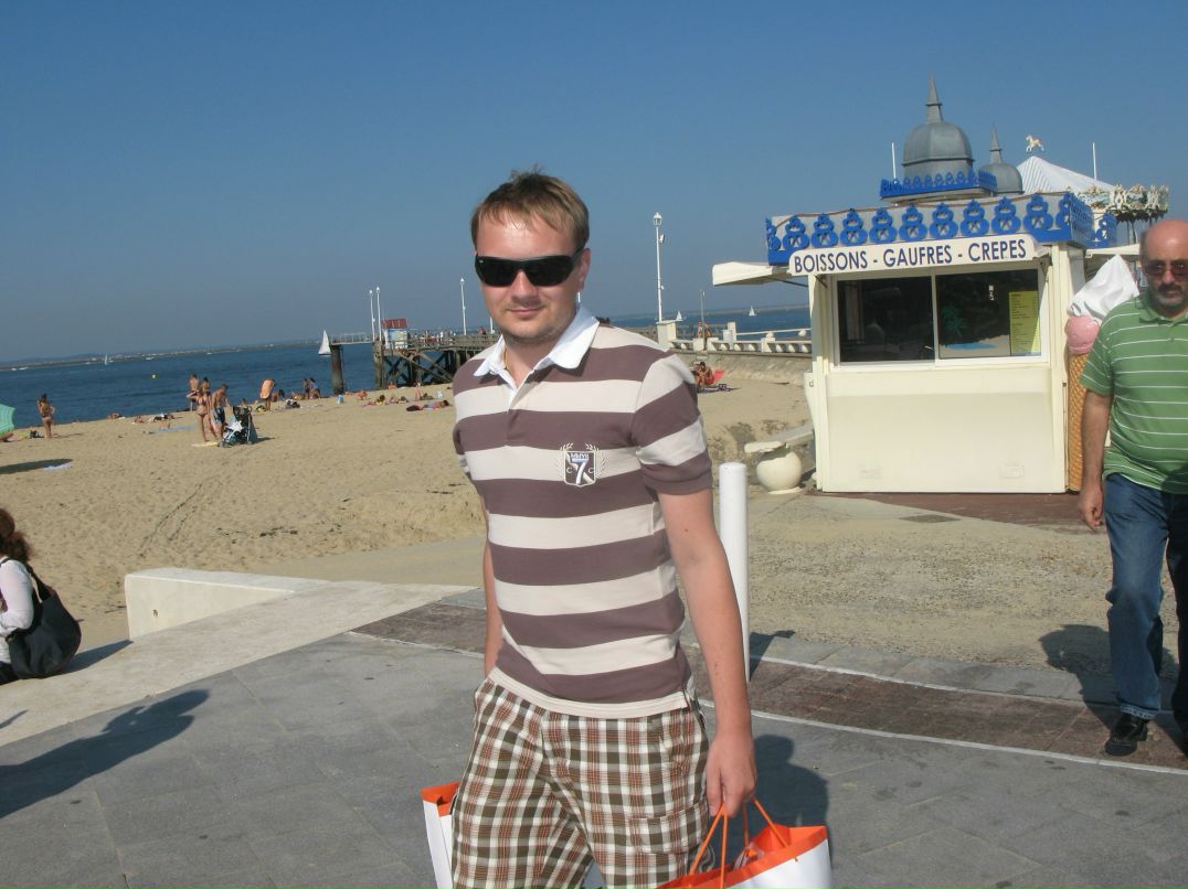 Дмитрий Карасев фотография #21