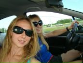 Фотография Насоновой Маргариты