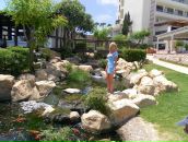 Фотография Оазис Елены