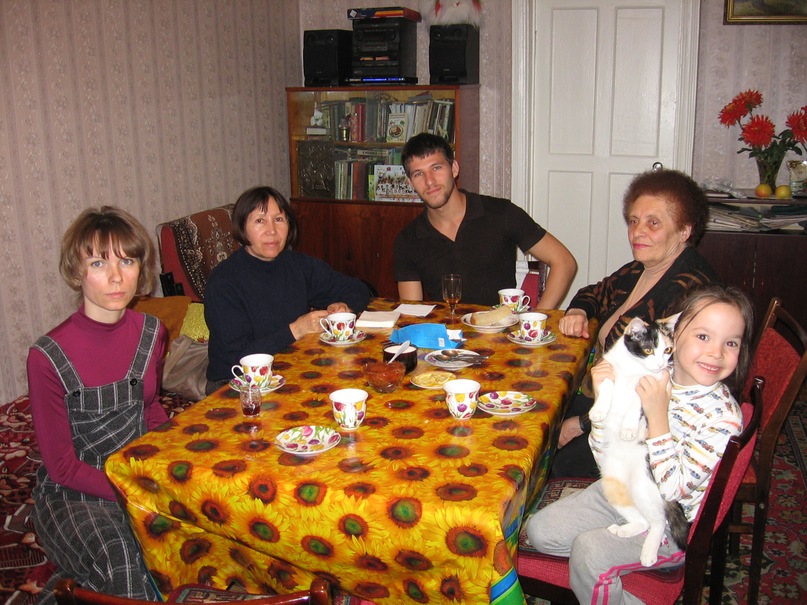 Игорь Цой фотография #32