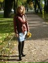 Фотография Метелицы Кати