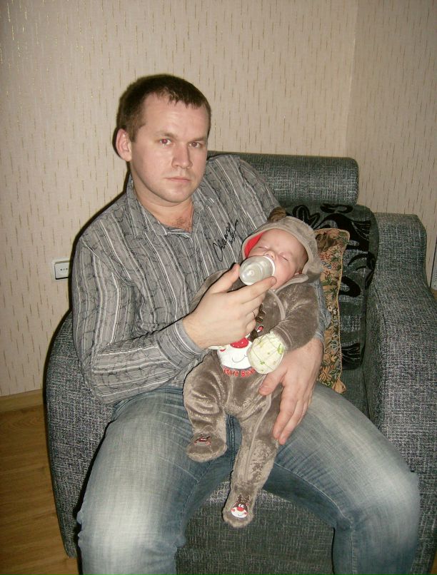 Сергей Гришин фотография #16