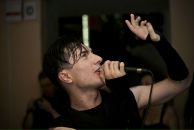 Obsidian | ebm | dark electro | фотография #11 (источник - https://vk.com/id124091521)