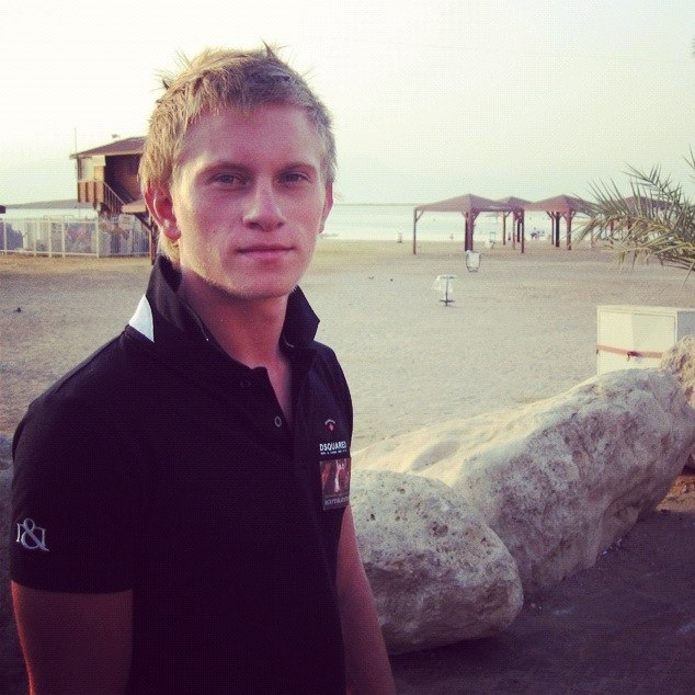 Денис Митряков фотография #14