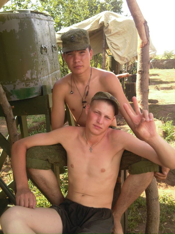 Павел Каргапольцев фотография #48