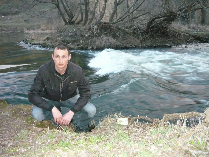 Сергей Поляков фотография #38