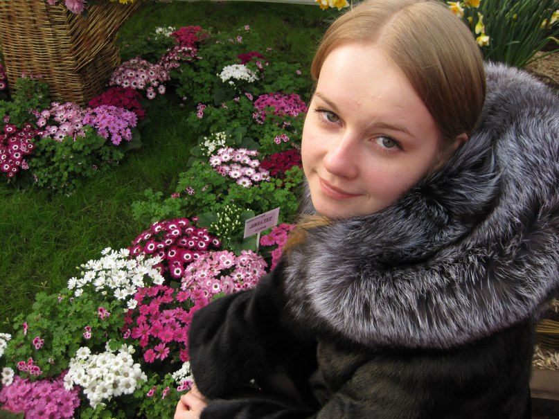 Софья Рулева фотография #32
