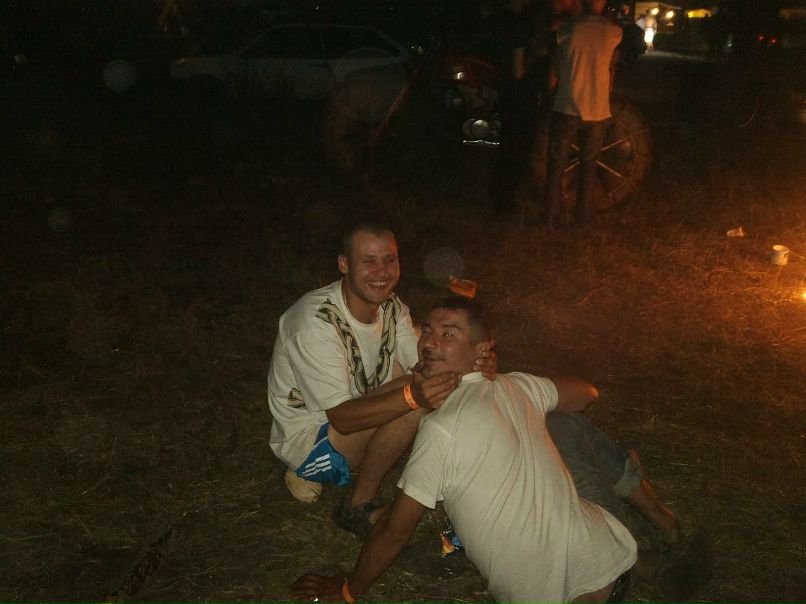 Григорий Ломаков фотография #6