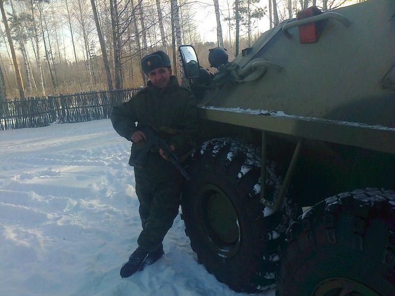 Эльдар Ильзигитов фотография #35