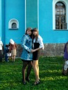 Юлічка Домбай фотография #7 (источник - https://vk.com/id132114471)