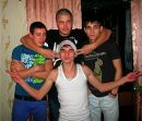 Сергей Очкась фотография #2 (источник - https://vk.com/id134789989)