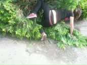 Анархистка Киш фотография #9 (источник - https://vk.com/id122052290)