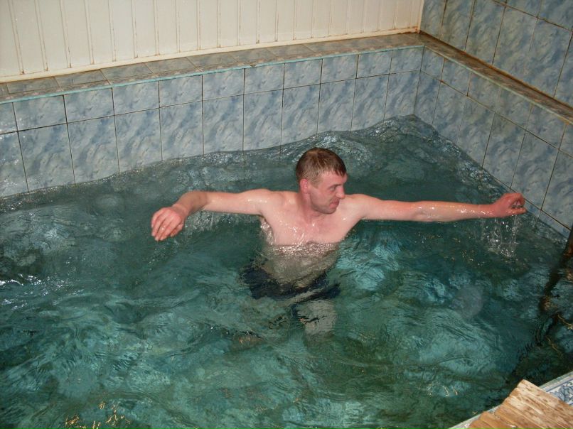 Иван Михайлов фотография #19